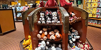 ボンボヤージュで買えるディズニーグッズ| キャステル | CASTEL ディズニー情報