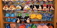 ファンキャップ| キャステル | CASTEL ディズニー情報