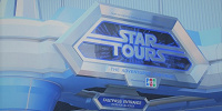 スター・ツアーズ：ザ・アドベンチャーズ・コンティニュー| キャステル | CASTEL ディズニー情報