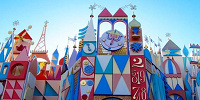 リニューアルオープンする「イッツ・ア・スモールワールド」| キャステル | CASTEL ディズニー情報