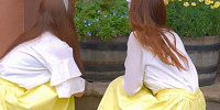 バニーコーデ| キャステル | CASTEL ディズニー情報