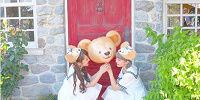 セーラー服ダッフィー| キャステル | CASTEL ディズニー情報
