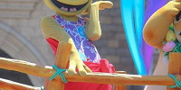 プリークリー| キャステル | CASTEL ディズニー情報