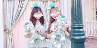 ジェラトーニ| キャステル | CASTEL ディズニー情報
