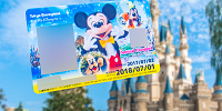 ディズニー年パス| キャステル | CASTEL ディズニー情報