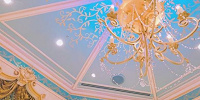 シンデレラのフェアリーテール・ホール| キャステル | CASTEL ディズニー情報