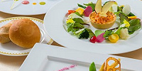 マゼランズのスペシャルコース| キャステル | CASTEL ディズニー情報
