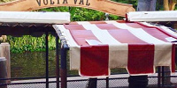 ボルタ・ヴァル（VOLTA VAL）| キャステル | CASTEL ディズニー情報