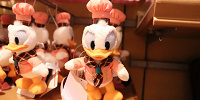 ドナルドダック| キャステル | CASTEL ディズニー情報