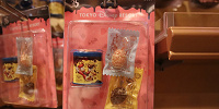 マグネット| キャステル | CASTEL ディズニー情報