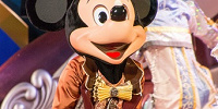 テーブル・イズ・ウェイティング| キャステル | CASTEL ディズニー情報