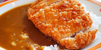 ポークカツカレー| キャステル | CASTEL ディズニー情報