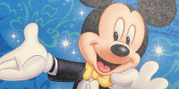 現在のディズニーチケット| キャステル | CASTEL ディズニー情報