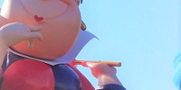 ハートの女王| キャステル | CASTEL ディズニー情報