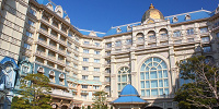 東京ディズニーランドホテル| キャステル | CASTEL ディズニー情報