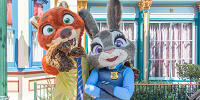 ジュディ| キャステル | CASTEL ディズニー情報
