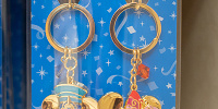 キーチェーンセット| キャステル | CASTEL ディズニー情報