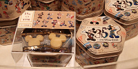 クッキー| キャステル | CASTEL ディズニー情報