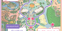 「ドリーミング・アップ！」抽選鑑賞エリア| キャステル | CASTEL ディズニー情報