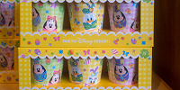 カップセット| キャステル | CASTEL ディズニー情報