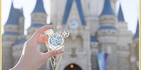 ディズニー35周年アクセサリー「タイム・オブ・セレブレーション」とは| キャステル | CASTEL ディズニー情報