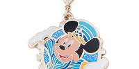 ミッキーチャーム| キャステル | CASTEL ディズニー情報