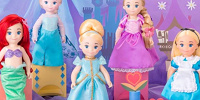 イッツ・ア・スモールワールドグッズ| キャステル | CASTEL ディズニー情報