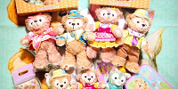 ダッフィーのイースターフェア（2015年）| キャステル | CASTEL ディズニー情報