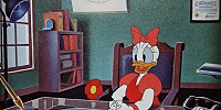 ドナルドの美声の歌が聴ける作品とは？| キャステル | CASTEL ディズニー情報