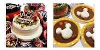 ケーキ、カレー| キャステル | CASTEL ディズニー情報