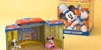 新しくデザインが変わります| キャステル | CASTEL ディズニー情報