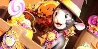 ダニーグッズ| キャステル | CASTEL ディズニー情報
