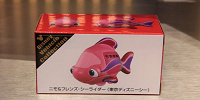 トミカ（シーライダー）| キャステル | CASTEL ディズニー情報
