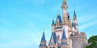 ディズニーランド| キャステル | CASTEL ディズニー情報