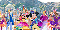 ディズニー・イースターデザイン| キャステル | CASTEL ディズニー情報