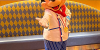シェフ・ミッキーの基本情報| キャステル | CASTEL ディズニー情報