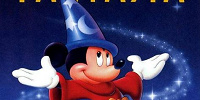ファンタジアとは| キャステル | CASTEL ディズニー情報