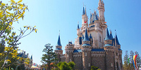 ディズニーランドで写真が撮れるオプションも| キャステル | CASTEL ディズニー情報