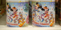 マグカップ（35周年デザイン）| キャステル | CASTEL ディズニー情報