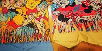 Tシャツリメイク| キャステル | CASTEL ディズニー情報