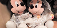 手をつなぐタイプも♡| キャステル | CASTEL ディズニー情報
