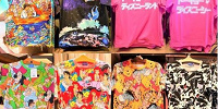 ディズニーTシャツコーデ| キャステル | CASTEL ディズニー情報