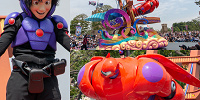 ベイマックス| キャステル | CASTEL ディズニー情報