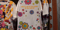 ミニーTシャツ裏| キャステル | CASTEL ディズニー情報