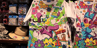 ドナルドTシャツ表| キャステル | CASTEL ディズニー情報