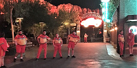 ラジエーター・スプリングス・レーサー| キャステル | CASTEL ディズニー情報
