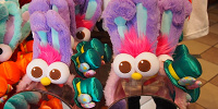 うさ耳カチューシャモッピー| キャステル | CASTEL ディズニー情報