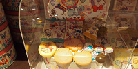 アソートチョコ| キャステル | CASTEL ディズニー情報