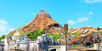 ディズニーシーの人気アトラクションにたくさん乗れる！| キャステル | CASTEL ディズニー情報
