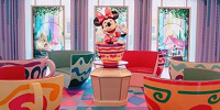 ディズニーホテルに格安で泊まろう| キャステル | CASTEL ディズニー情報
